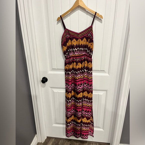 Loft Maxi Dress - Picture 1 of 4